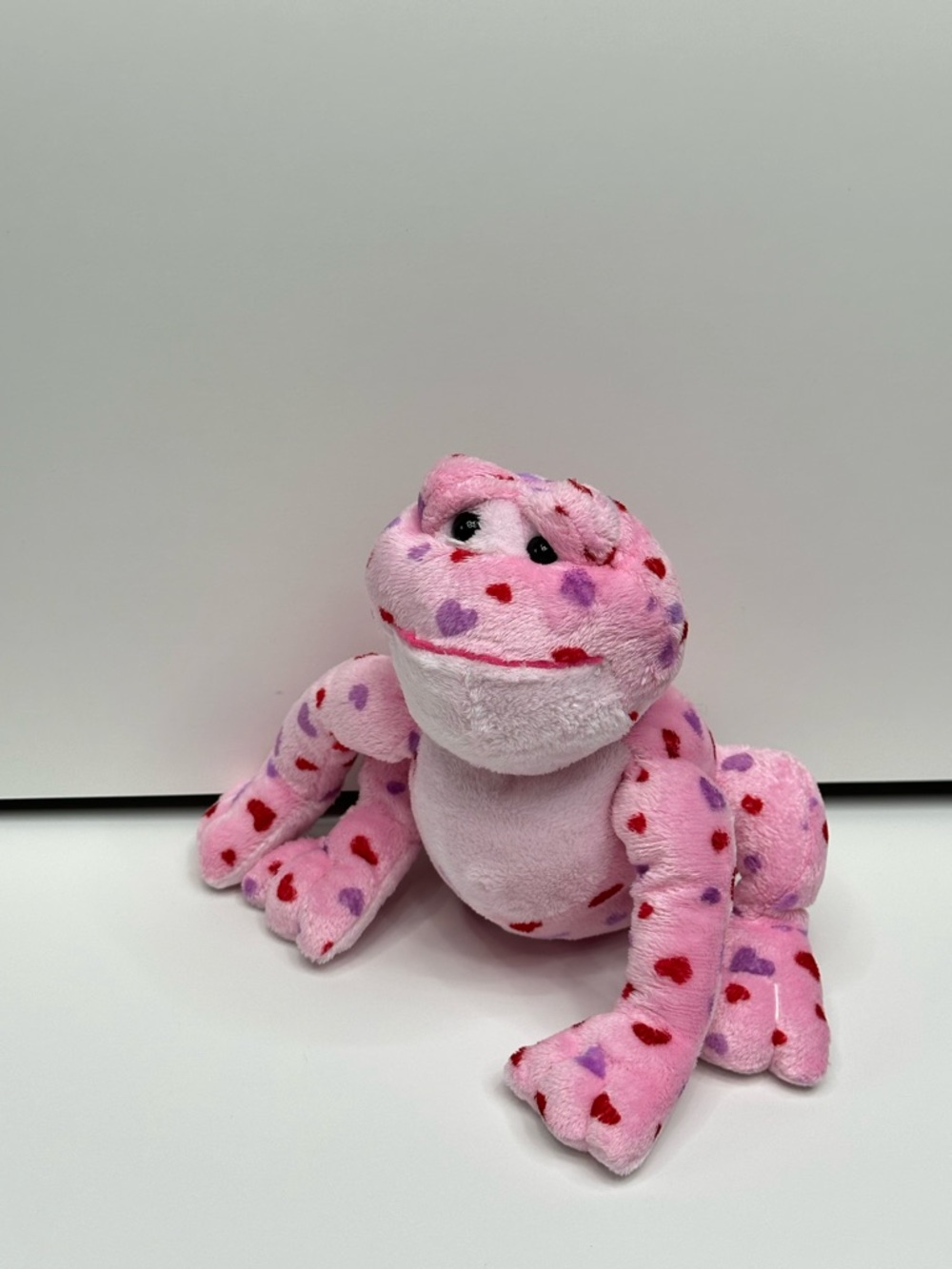 Webkinz Love Frog